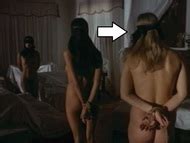 Naked Anja Engstrom In Emanuelle Around The World