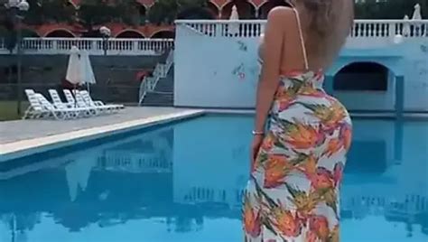 Aida Martinez Tth The Tits HD Porn Video XHamster