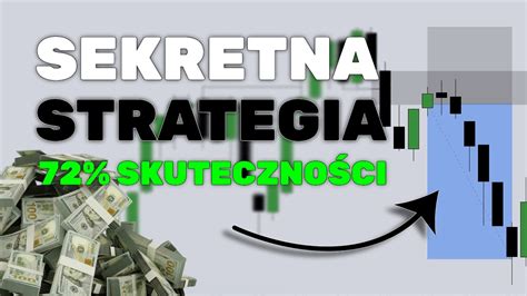 SEKRETNA Strategia o Której NIKT NIE MÓWI YouTube