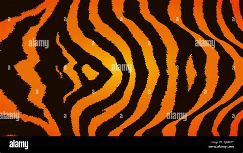 tiger skin texture vector Stock Vector Image & Art - Alamy