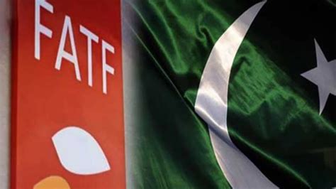 Pakistan Likely To Exit Fatf ‘grey List