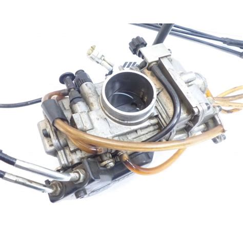 Carburateur Husqvarna Te Carburetor Atout Terrain