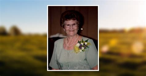 Betty Jo Williams Obituary 2020 Croley Funeral Home