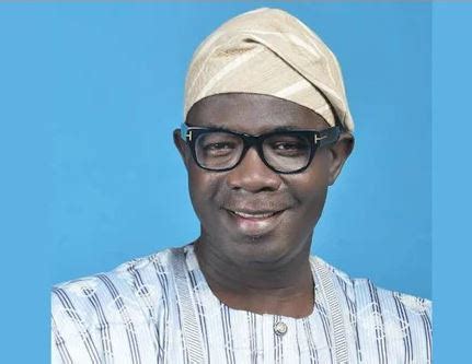 Eight Aspirants Jostle For Ondo Pdp Ticket Nigerian Current