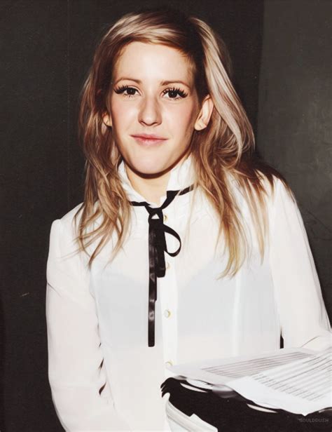 Ellie Goulding Music Fan Art 34138453 Fanpop