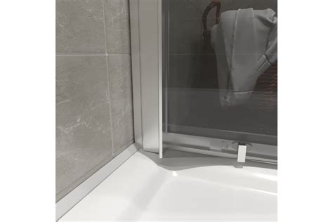 Комплект декоративных планок для поддонов ALTASAN белый KDP140 ...