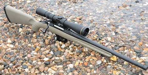 Review: Ruger 7.62X39 American Ranch Rifle