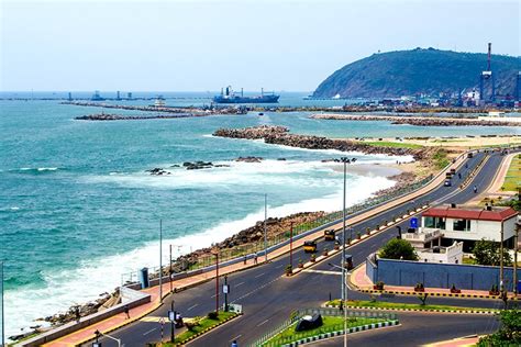 13 Scenic Spots To Explore In Visakhapatnam This Monsoon