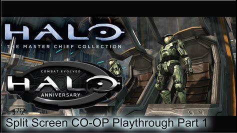 Halo Master Chief Collection Local Multiplayer Pc Info Best Home Design