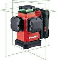 Pm Mg Multi Line Laser Laser Layout Tools Hilti Canada