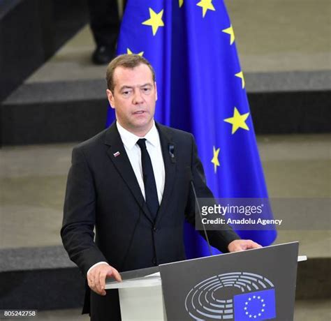 Dmitry Medvedev 2017 Photos and Premium High Res Pictures - Getty Images