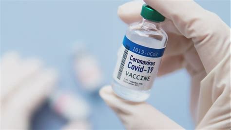 St. Johns County: All COVID-19 vaccine appointments for Feb. 5, 8, and ...