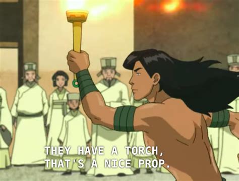 Sokka Is My Emotional Support Character — Happy Last Day Of Pride To