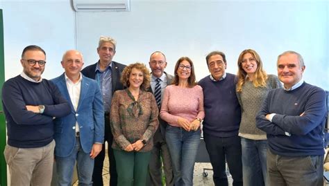 Asp Di Catania Nuovi Dirigenti Per Le Professioni Sanitarie