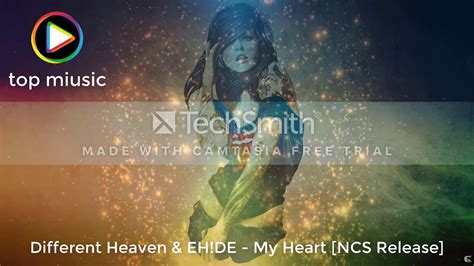 Different Heaven EH DE My Heart NCS Release YouTube