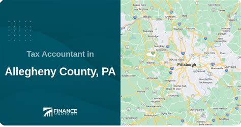 Find The Best Tax Preparation Services In Allegheny County Pa