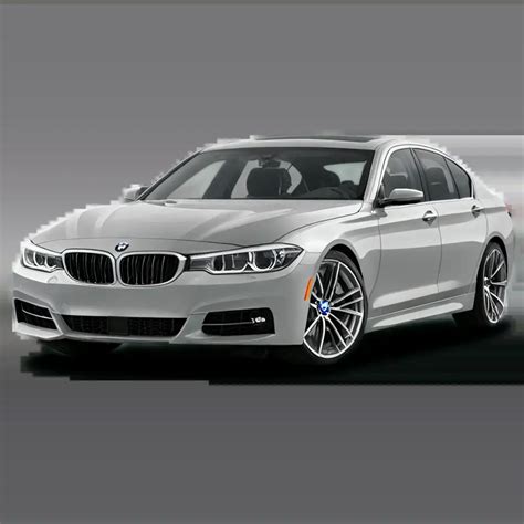 Stunning Bmw Car Illustration In Highresolution Png Format Png Prompt