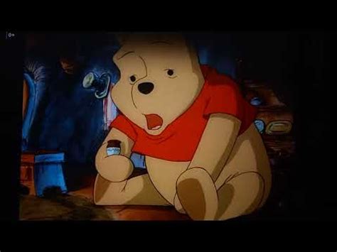 The New Adventure Of Winnie The Pooh Season 1 End Credits 1988 1989