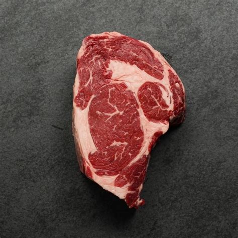 Us Choice Angus Beef Rib Eye Steak Creekstone Farms Woodward Meats