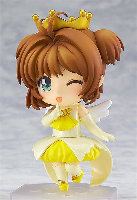 Kaufen Pvc Figuren Cardcaptor Sakura Co De Mini Pvc Figure