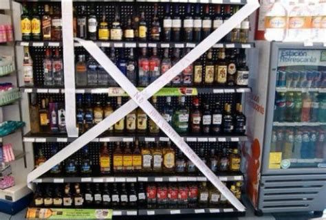 Alcaldía de San Miguelito prohíbe venta de licor este miércoles 9 de