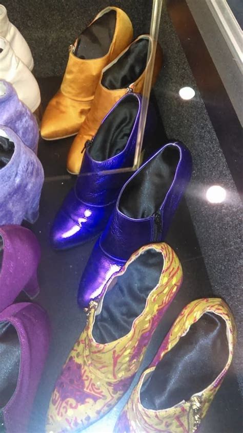 Pin By Linda Easterling On Prince Prince Shoes Prince Clothes