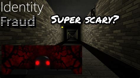 Scary roblox games - onlinenibht