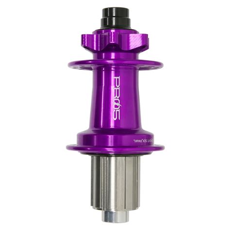 Hope Pro Bolt Rear Hub Boost X Mm