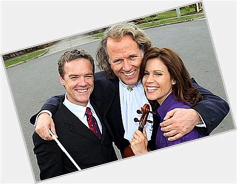 Andre Rieu S Birthday Celebration HappyBday To