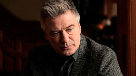 Alec Baldwin Tengo el corazón roto y no tengo palabras para expresar