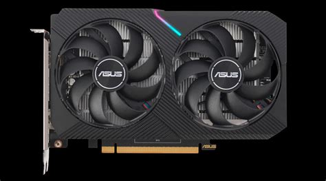 ASUS Announces AMD Radeon RX 6400 Graphics Cards XanxoGaming