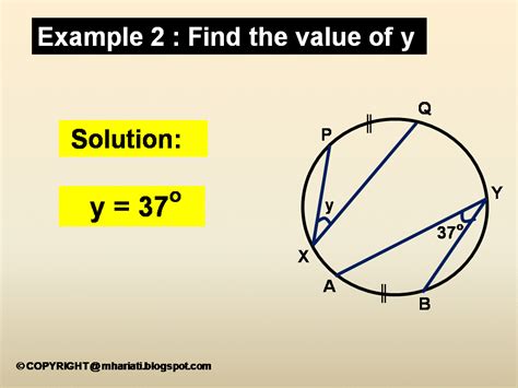 TIP BELAJAR MATEMATIK (TIPS FOR LEARNING MATHEMATICS): EXAMPLE - ANGLES ...