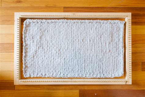 How To Build A Diy Rug Loom Home Improvement Projects To Inspire And