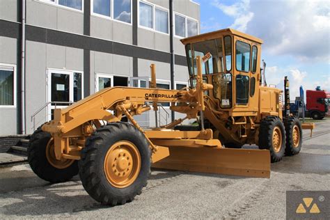 Delta Machinery Caterpillar 120g