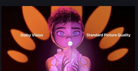 Dolby Vision Vs. HDR10: Which Is The Ultimate Winner?