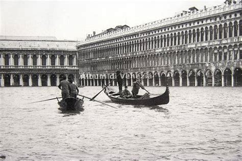 acqua alta in Venice ~ Truly Venice Blog