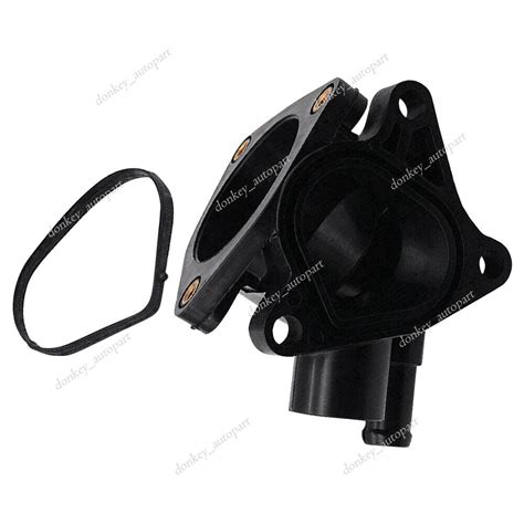 For Honda Element Accord Cr V Civic Raa A Black Thermostat