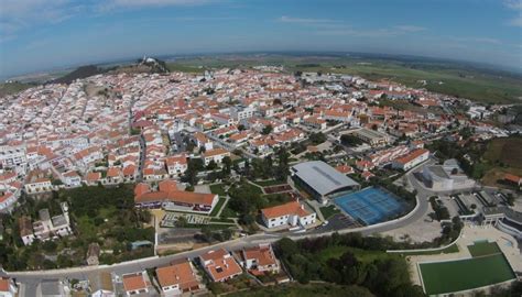 Avança empreitada de construção da variante rodoviária de Aljustrel