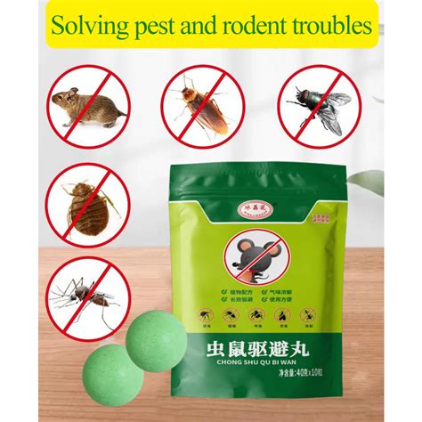 No Rats Within 10 Km Rat Killer Rat Repellant For Home Mothballs For