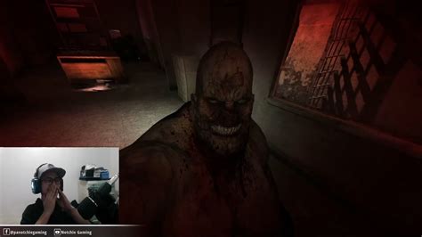 Welcome To Mount Massive Asylum Outlast Walkthrough Part Pc Youtube