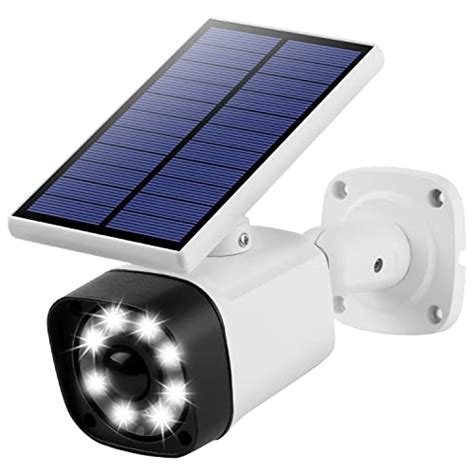 Top Rated Best Solar Powered Security Light Spicer Castle