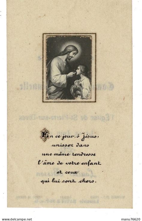 Religion Esot Risme Image Religieuse Canivet Louise B