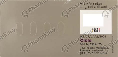 Risofos 35 Mg Tablet 4 Uses Side Effects Price Dosage