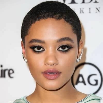 Kiersey Clemons Bio Age Career Nationality Net Worth Facts