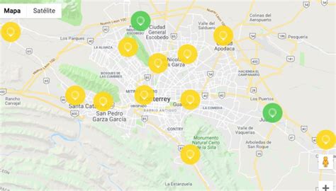 Se Regulariza Calidad Del Aire En Monterrey