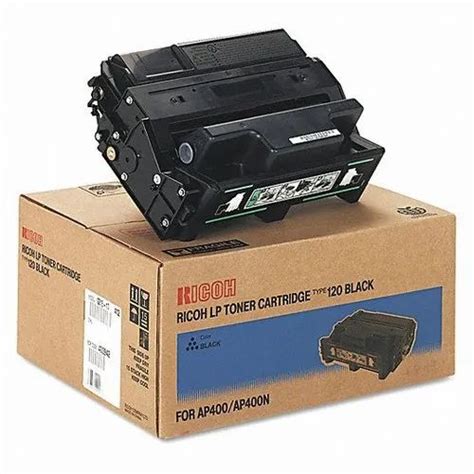 Black Ricoh Toner Cartridge For Laser Printer At Rs 599 In Ahmedabad