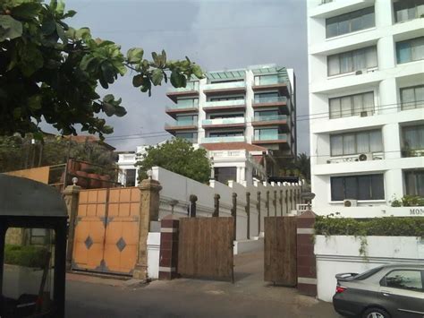 Entertainment World: Shahrukh Khan House MANNAT Photos