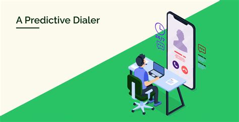 Auto Dialer Vs Predictive Dialer Best Choice For Your Business