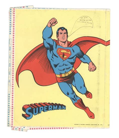 Curt Swan Superman