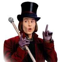 Willy Wonka - Uncyclopedia, the content-free encyclopedia